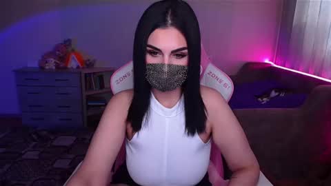 Snapshot of ashley__cooper__ chatting on March 10, 3:45 am Yasmina online show from March 10, 3:45 am