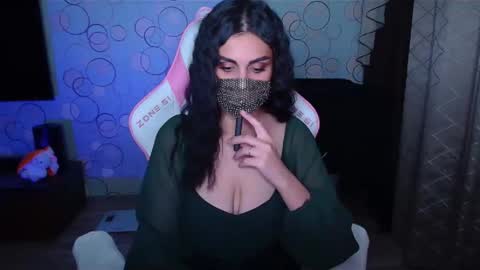 Snapshot of ashley__cooper__ chatting on September 30, 4:01 am Yasmina online show from September 30, 4:01 am