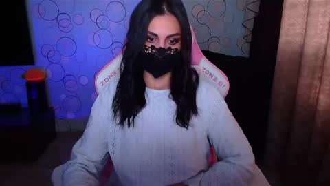 Snapshot of ashley__cooper__ chatting on October 14, 4:04 am Yasmina online show from October 14, 4:04 am