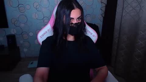 Snapshot of ashley__cooper__ chatting on October 21, 2:38 am Yasmina online show from October 21, 2:38 am