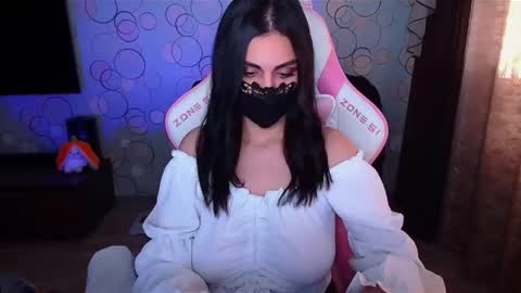 Snapshot of ashley__cooper__ chatting on October 10, 5:13 am Yasmina online show from October 10, 5:13 am