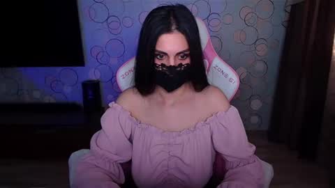   Yasmina   online show from March 13, 6:27 am