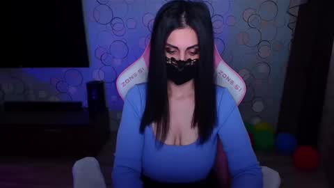   Yasmina   online show from April 5, 4:53 am