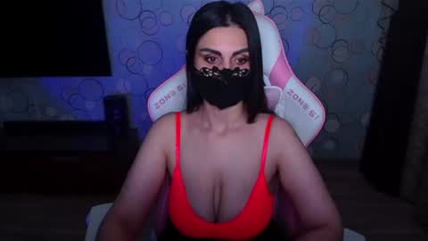   Yasmina   online show from July 18, 4:25 am