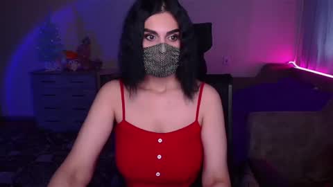 Snapshot of ashley__cooper__ chatting on January 11, 6:45 am Yasmina online show from January 11, 6:45 am
