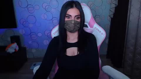Snapshot of ashley__cooper__ chatting on September 28, 2:42 am Yasmina online show from September 28, 2:42 am