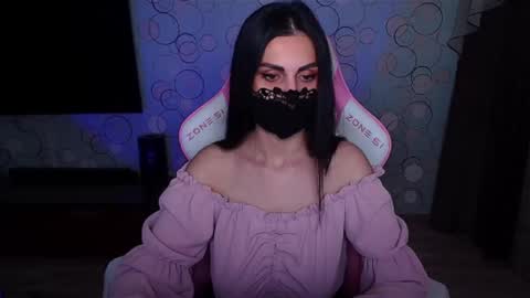   Yasmina   online show from March 21, 4:18 am