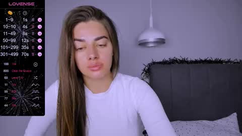 Ashley online show from March 19, 5:18 pm