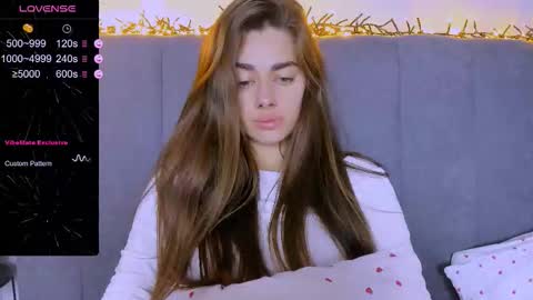 Ashley online show from January 6, 6:23 pm