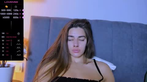 Ashley online show from November 9, 7:16 pm