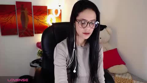 ashley_amoret94 online show from October 5, 1:51 pm