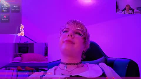 Angel Ashley Love  online show from October 4, 8:34 am