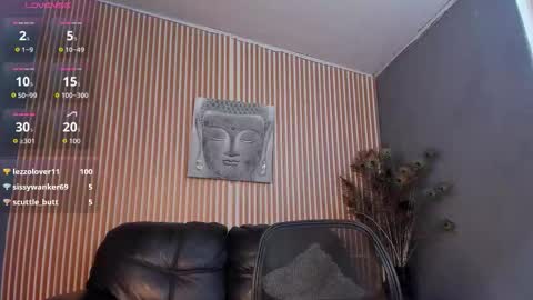 Ashley online show from March 30, 12:01 am