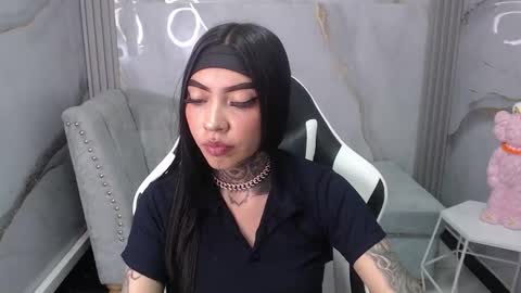 ashley_blum_v online show from October 11, 9:07 pm