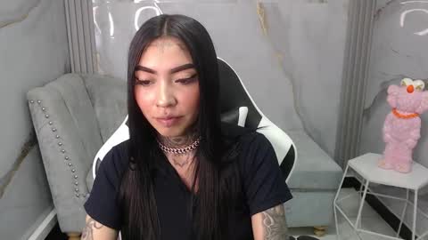 ashley_blum_v online show from October 14, 8:12 pm