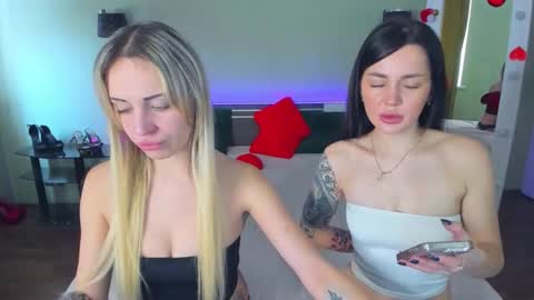 Alina online show from March 26, 8:41 am