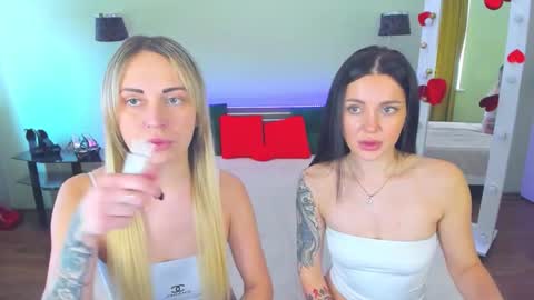 Alina online show from March 21, 8:30 am