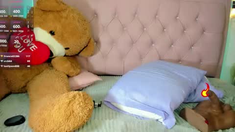 Ashley online show from February 9, 1:42 am