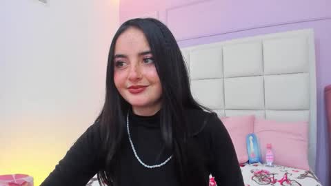 ashley_petit online show from January 7, 5:29 pm