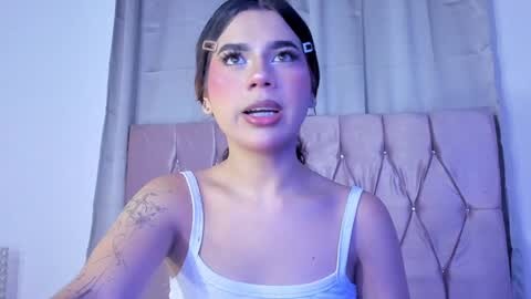 Ashley online show from February 2, 4:59 am