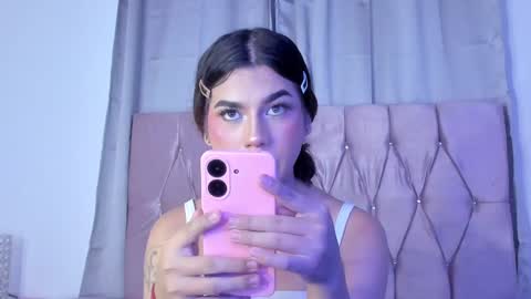 Ashley online show from February 2, 8:02 am