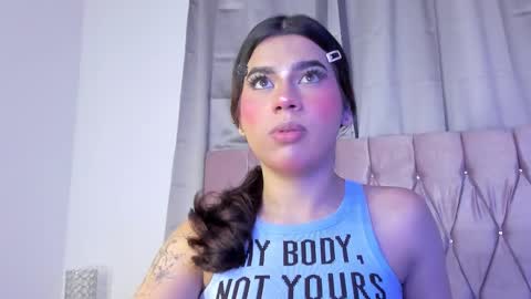 Ashley online show from February 10, 4:41 am