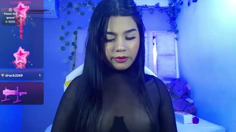 Ashley online show from May 26, 10:27 pm