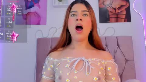 Ashley online show from November 8, 1:58 pm