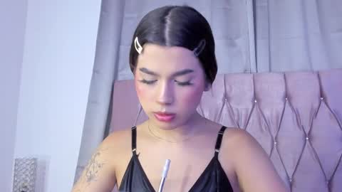 Ashley online show from March 2, 5:23 am