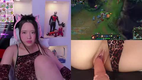 Ashley online show from November 16, 6:37 am