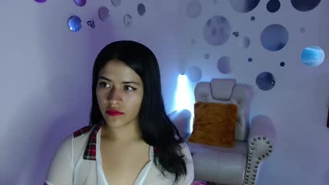 Ashley Stone online show from December 1, 12:07 am