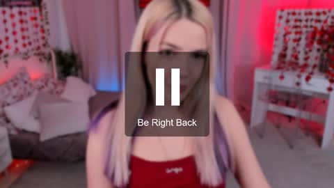 Ashley next stream on Sunday online show from February 9, 7:05 pm