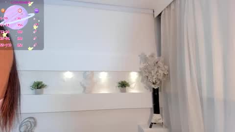 ashleycooper5 online show from November 20, 7:55 pm