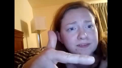 ashleydawnr7 online show from March 10, 1:54 pm