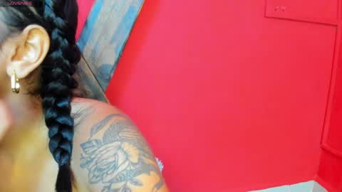 ASHLEY  My schedule 600 - 1400 GMT -5 online show from April 19, 6:03 am