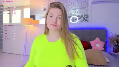 AshleyJonse online show from February 17, 8:02 am