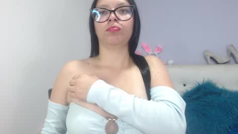 Snapshot of ashleyness chatting on October 18, 11:20 pm Ashley online show from October 18, 11:20 pm