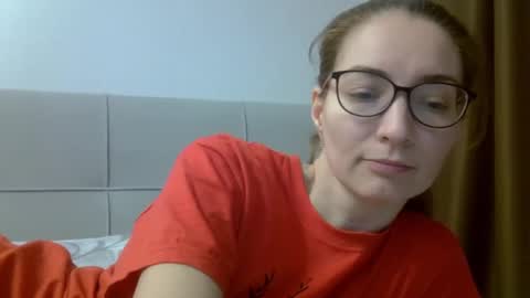 Ashley online show from February 25, 8:51 am