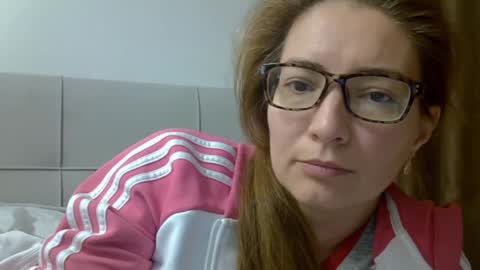 Snapshot of ashleyspice chatting on October 21, 7:57 am Ashley online show from October 21, 7:57 am