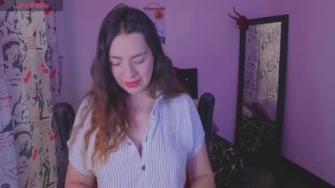 ASHLEY online show from November 12, 2:19 pm