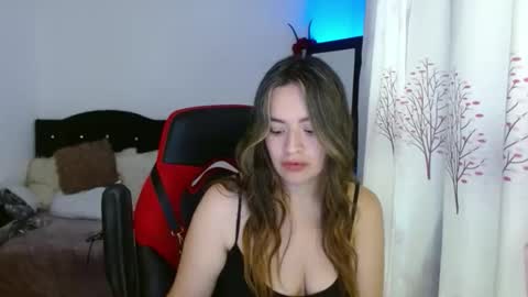 ASHLEY online show from May 15, 4:25 pm