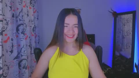 ASHLEY online show from November 9, 11:57 am