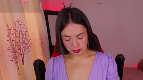 ASHLEY online show from January 13, 2:47 pm