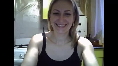 AshleyXHoney online show from November 27, 5:37 am