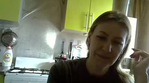 AshleyXHoney online show from March 11, 7:33 am