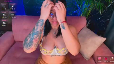 Ashleyy18   online show from January 17, 12:14 pm
