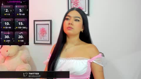 Ashlie online show from October 17, 5:17 pm