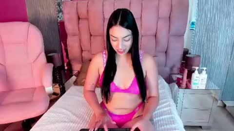 Ashly online show from July 21, 11:12 am