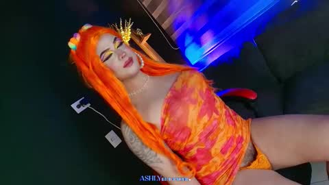 Ashly Betancur  online show from October 2, 1:59 am