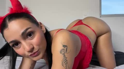 Ashly Rouxx online show from September 22, 10:58 pm